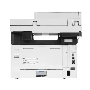 МФУ лазерный Canon i-Sensys MF453dw (5161C007), A4, ч/б, печ. 38 стр/мин., скан. до 38 стр/мин (ч/б) 13 стр/мин (цвет), 1200 x 1200 dpi (принтер) 600x600dpi (сканер), USB, RJ-45, Wi-Fi, Air Print, Mopria