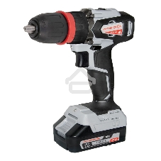 Дрель-шуруповерт аккумуляторная Интерскол ДА-13/18ВК Аккумуляторная