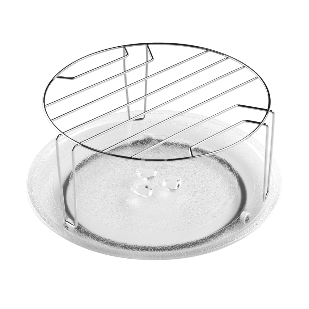 Микроволновая печь встраиваемая Maunfeld MBMO.20.7S нержавеющая сталь, 20 л, 800 Вт, переключатели - поворотный механизм/кнопки