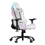 Кресло игровое компьютерное KFA2 Gaming Chair 01 RGB SE белый