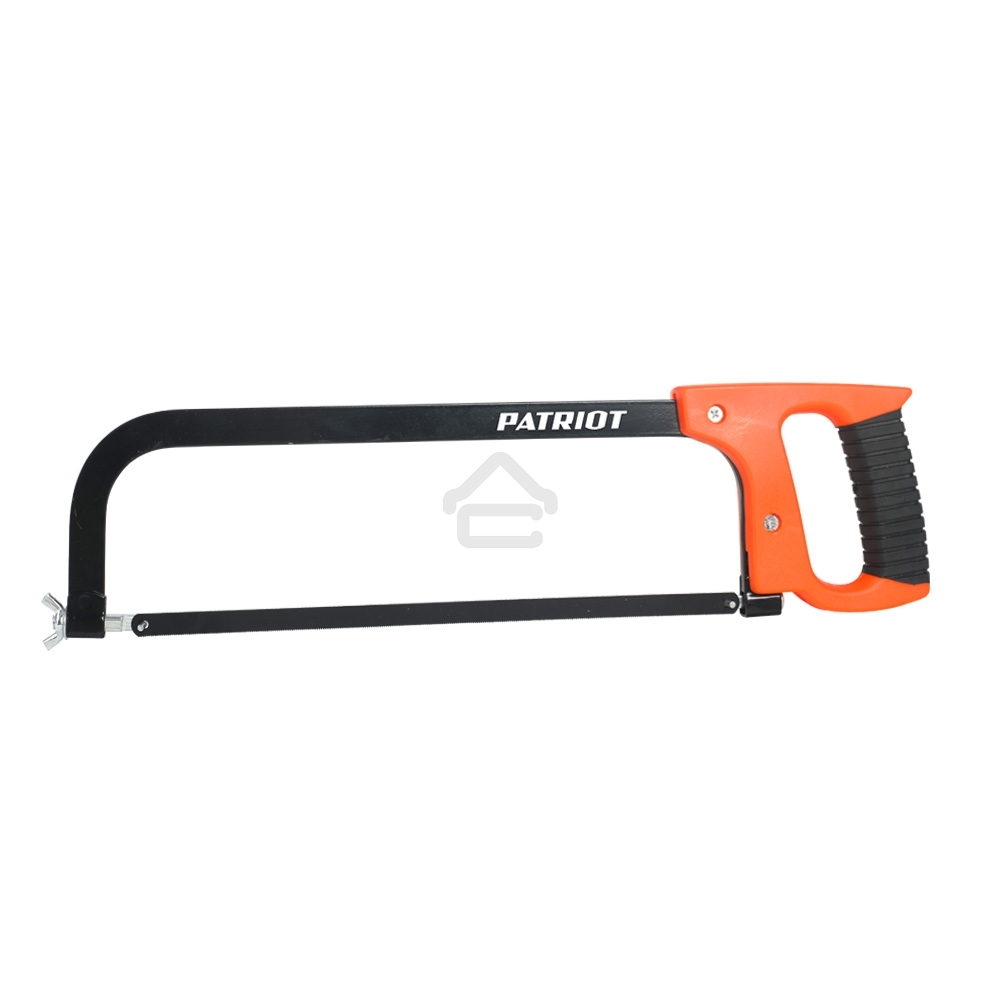 Ножовка Patriot FHP-302, по металлу, усиленная, 300мм