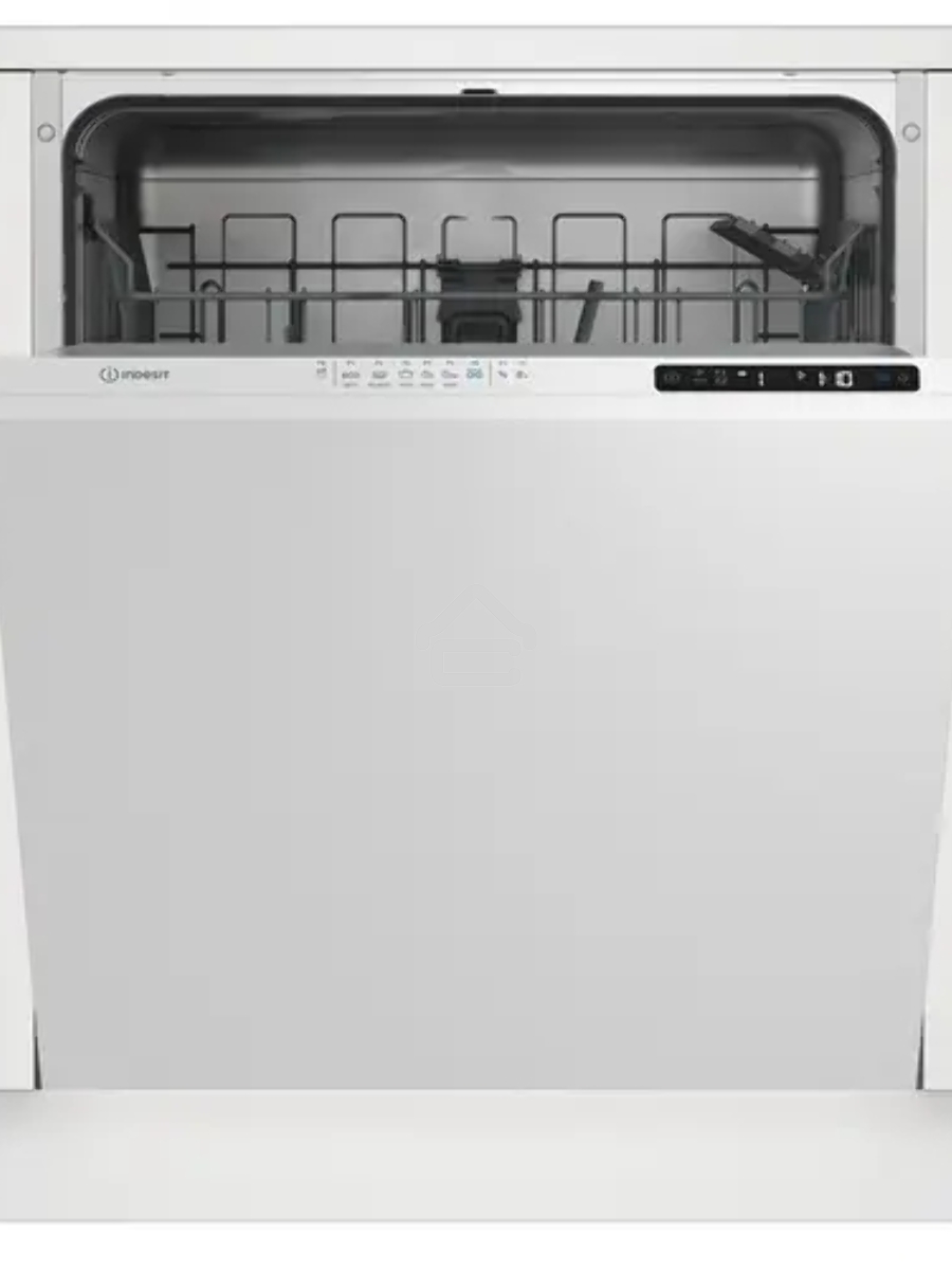 Посудомоечная машина Indesit DI 4C68, белый, 59.8 см, 14 компл., 48 дБ, класс A