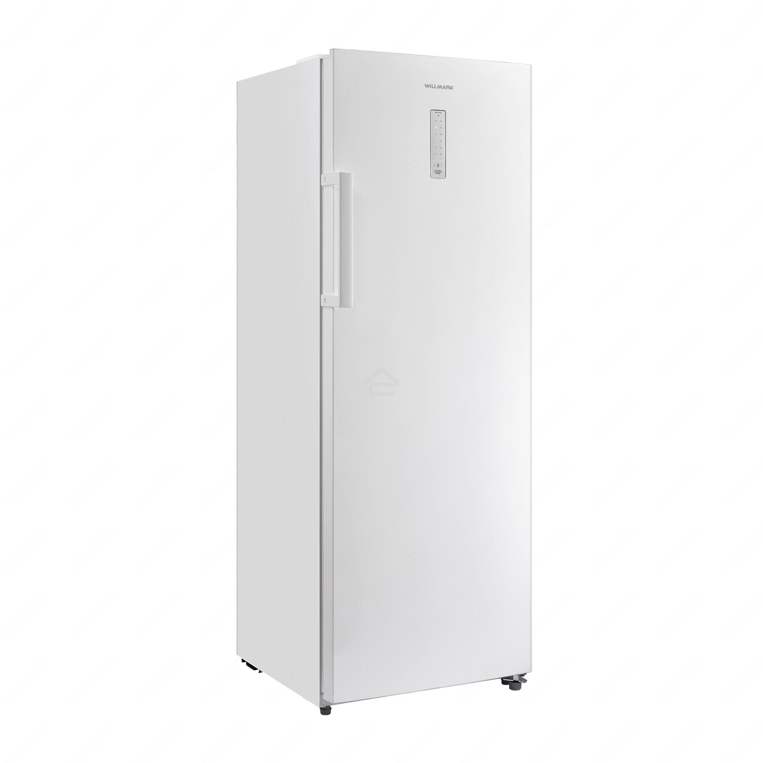 Морозильная камера Willmark UFR-312MNF, белый, 240л, 7 ящиков