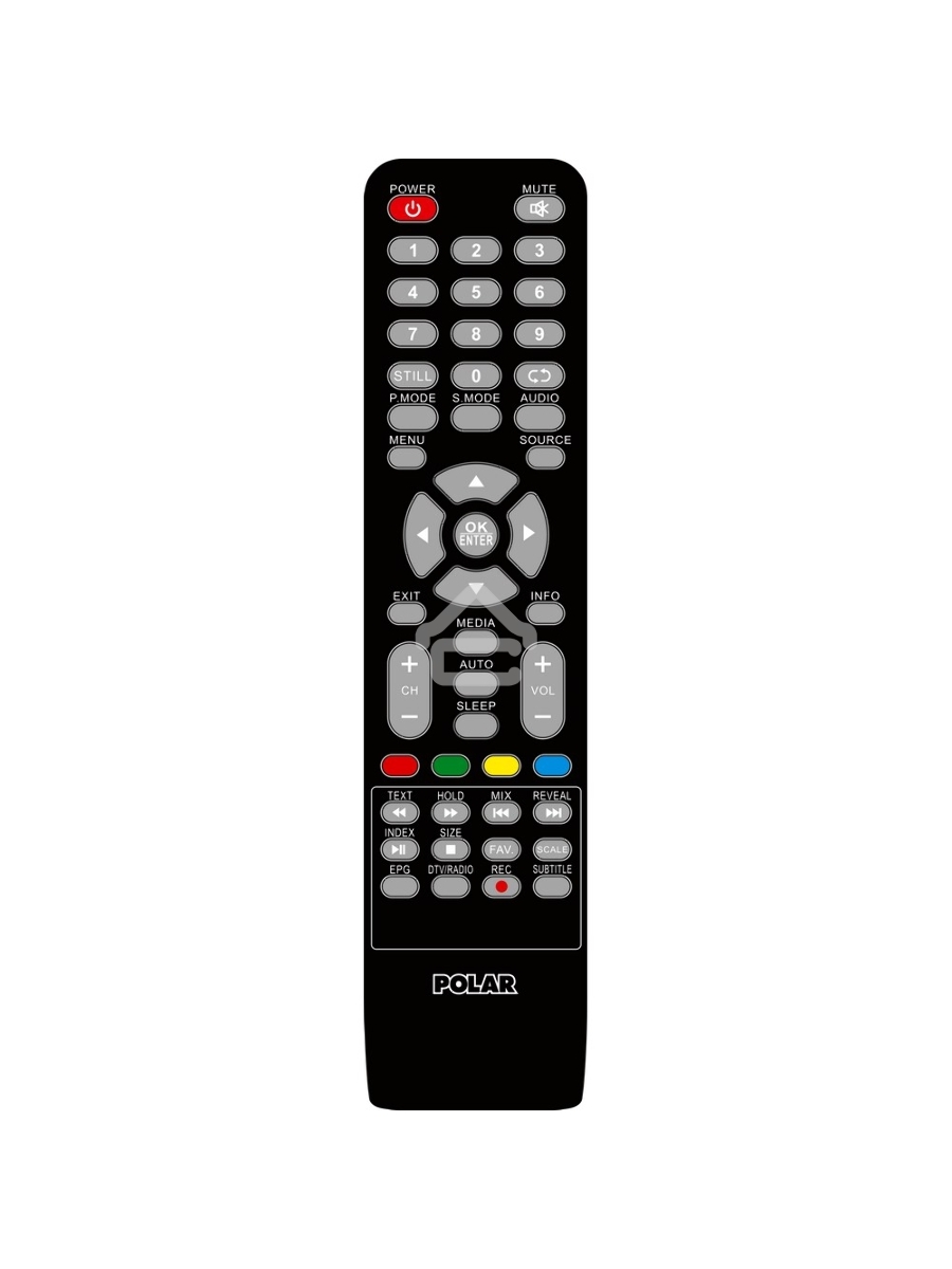 Телевизор POLAR 32