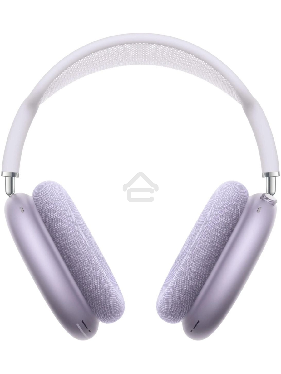 Гарнитура накладные Apple AirPods Max A3184 фиолетовый беспроводные bluetooth оголовье