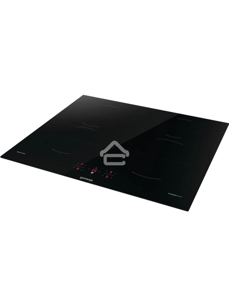 Индукционная варочная поверхность Gorenje GI6401BSC черный