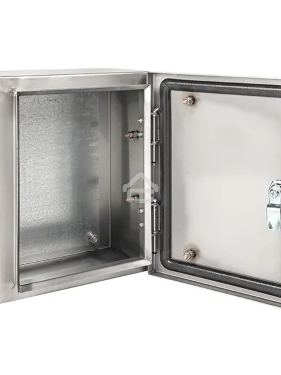 Щит из нержавеющей стали EKF PROxima Inox AISI 304 (300х250х150) IP66 У1