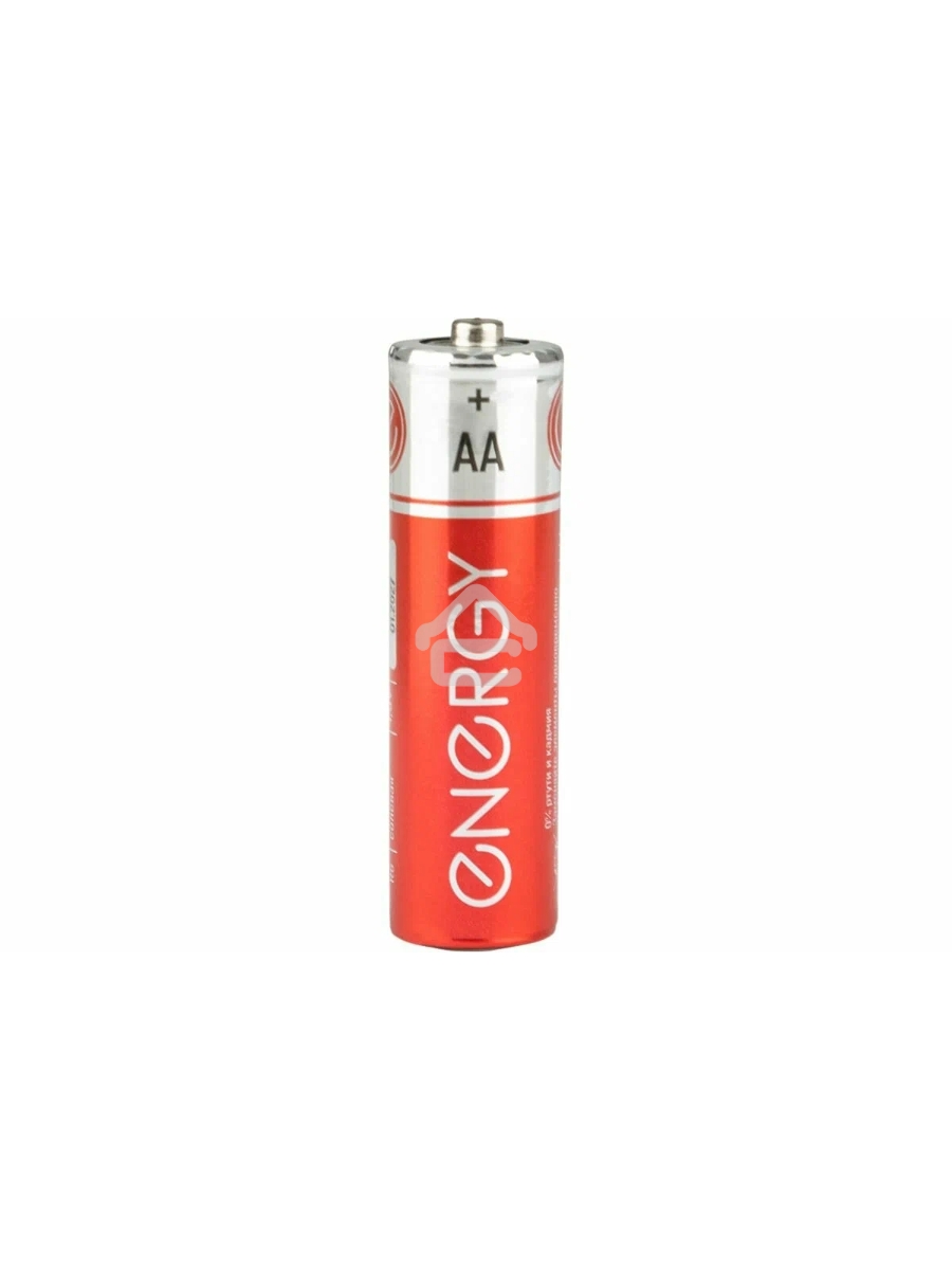 Батарейка солевая Energy R6/4S (AА)