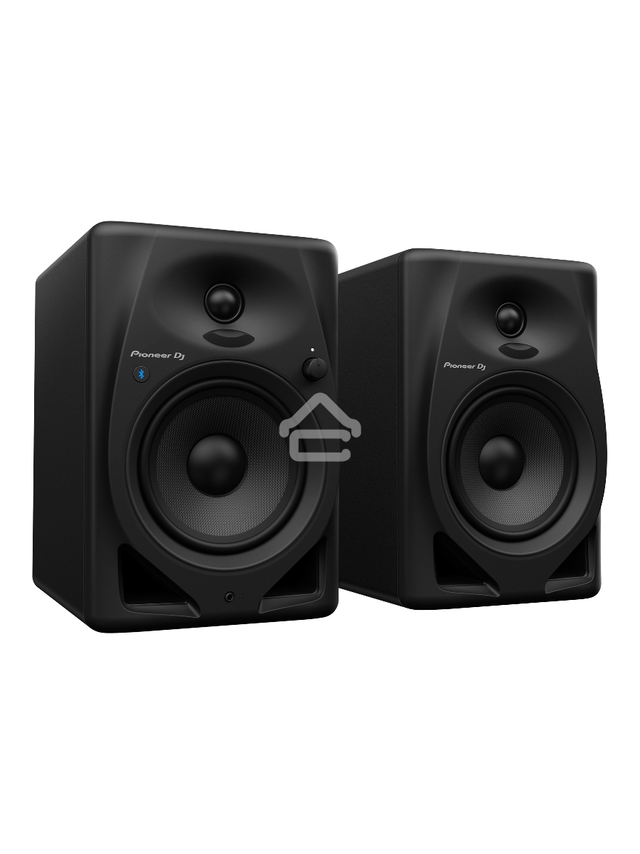 Студийные мониторы Pioneer DJ DM-50D-BT