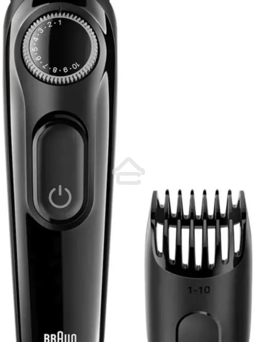 Триммер для бороды Braun BT3000