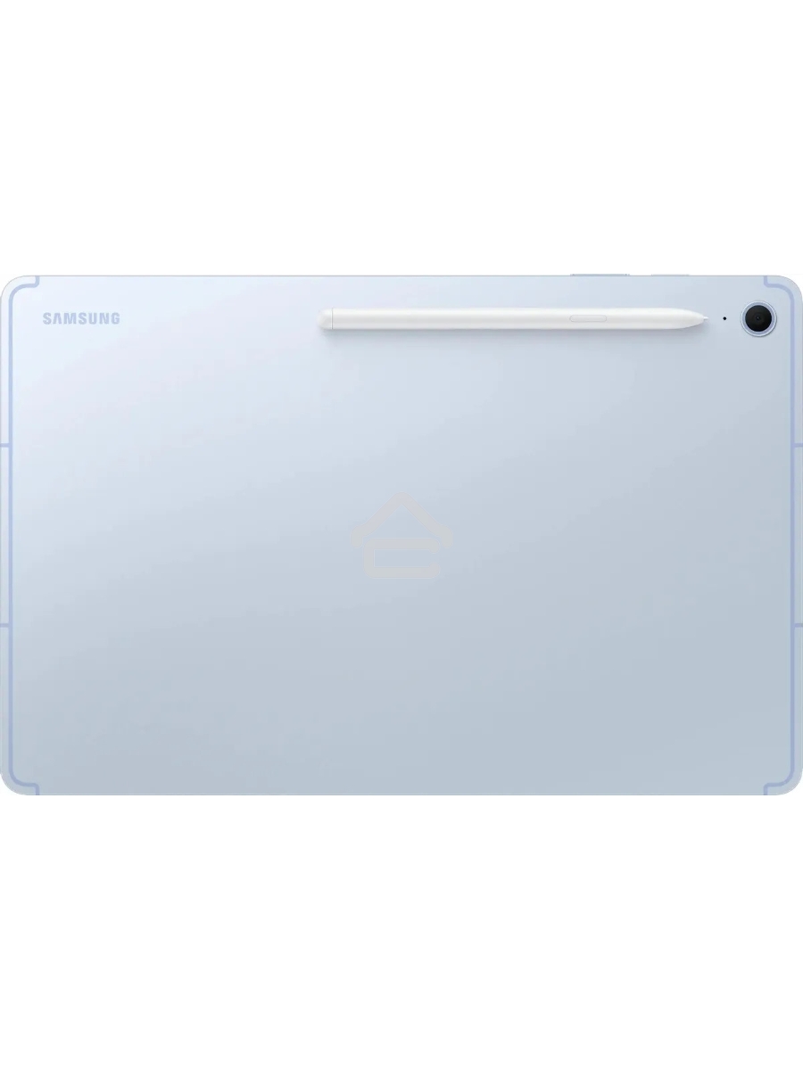 Планшет Samsung Galaxy Tab S10 FE+ 1580 (2.9) 8C RAM12Gb ROM256Gb 13.1