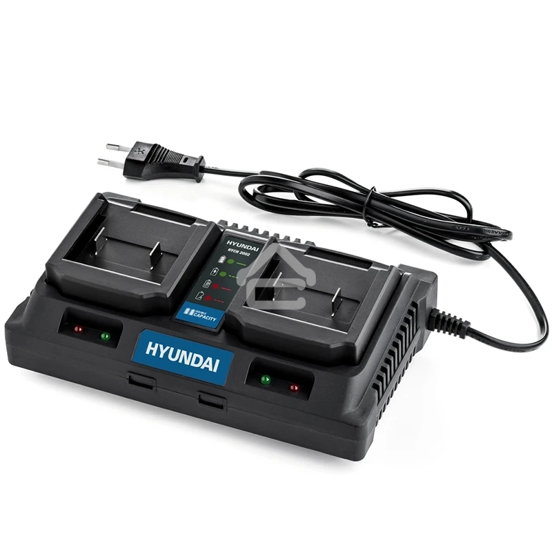 Зарядное устройство HYUNDAI HYCH 2002