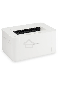 Принтер лазерный Digma DHP-2401 белый, A4, ч/б, печ. до 24 стр/мин., 600 x 600 dpi, USB
