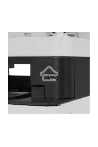 МФУ лазерный Canon i-Sensys MF453dw (5161C007), A4, ч/б, печ. 38 стр/мин., скан. до 38 стр/мин (ч/б) 13 стр/мин (цвет), 1200 x 1200 dpi (принтер) 600x600dpi (сканер), USB, RJ-45, Wi-Fi, Air Print, Mopria