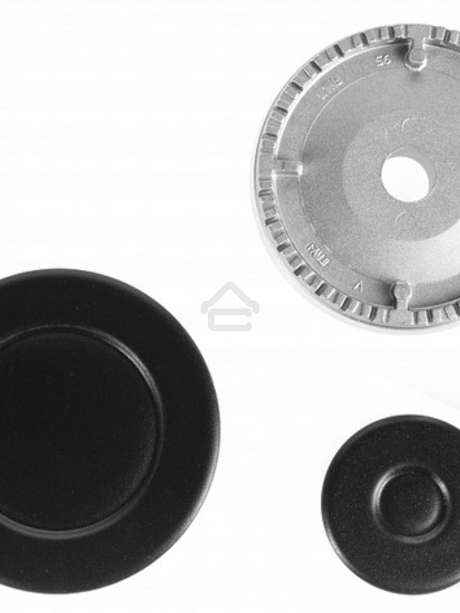 Газовая варочная панель Maunfeld EGHS.64.6CS/G