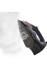 Утюг Maxwell MW-3034, 2400Вт, черный