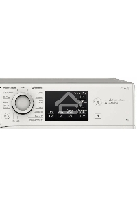 Стиральная машина Hotpoint NSB 6015 WV RU белый, загр. фронтальная макс.: 6 кг 1000 об/мин класс: А+