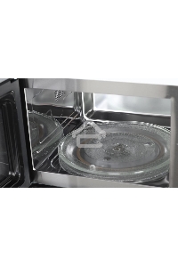 Микроволновая печь встраиваемая Beko BMGB 25333 WG белый, 25 л, 900 Вт, переключатели - поворотный механизм/сенсор