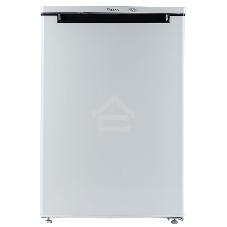 Холодильник Бирюса 508 белый однокамерный 116/34л морозилка сверху