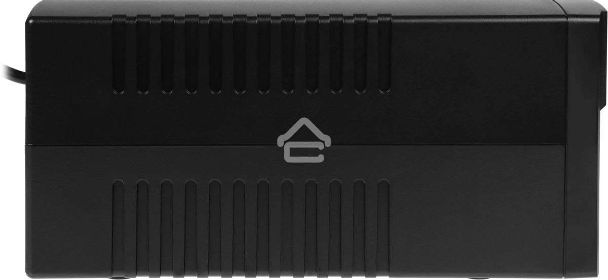 Источник бесперебойного питания Ippon Back Basic 850 Euro 480Вт 850ВА черный
