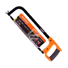 Ножовка Patriot FHP-302, по металлу, усиленная, 300мм