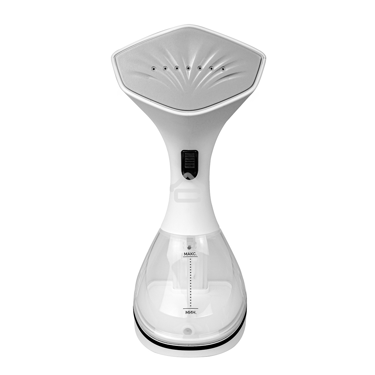 Отпариватель ручной Centek CT-2391 белый