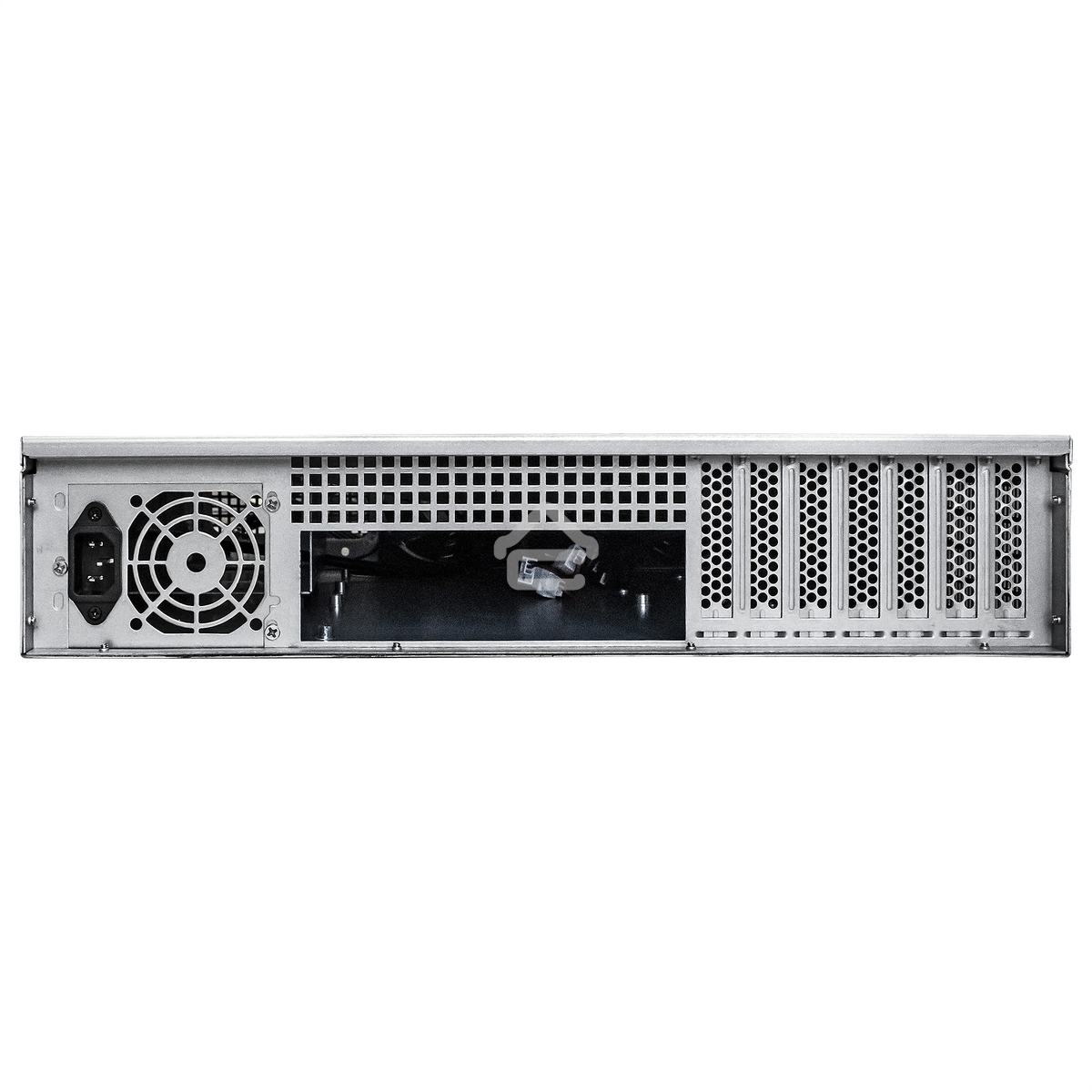 Серверный корпус Exegate Pro 2U660-HS06 <RM 19