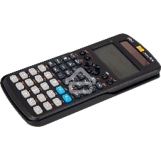 Калькулятор научный Deli ED991ES черный