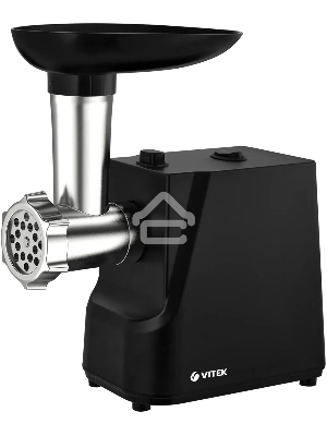 Мясорубка Vitek Ultimate VT-3617 2000Вт