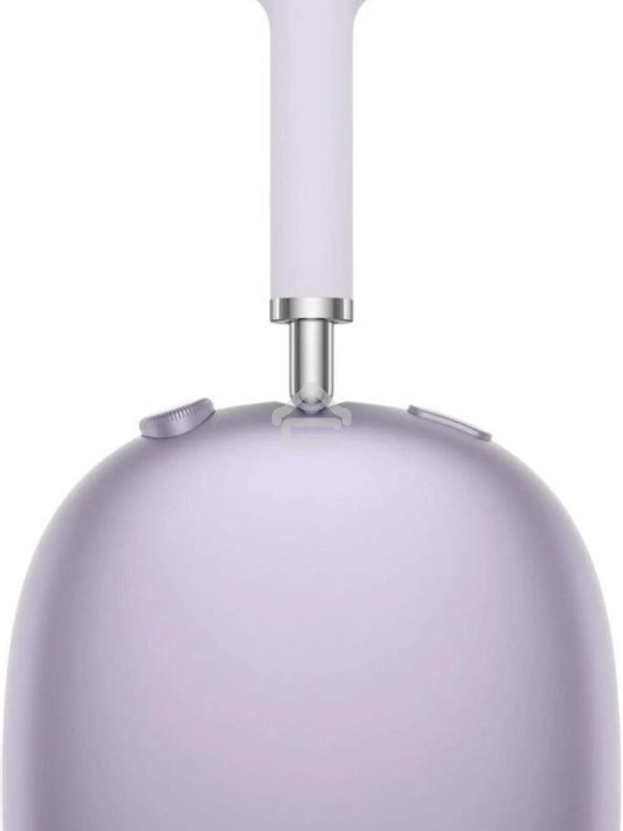 Гарнитура накладные Apple AirPods Max A3184 фиолетовый беспроводные bluetooth оголовье