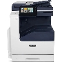 МФУ лазерный Xerox VersaLink C7120/C7125/C7130 (базовый блок) А3, цветная, (А4) 30 стр/мин, (А3) 17 стр/мин, 1200 x 2400 dpi, 1050МГц, 4096Мб, 320Гб, Duplex, NFC, Ethernet, USB, напольный,с трехлотковым модулем, входит ключ инициализации 097S05202