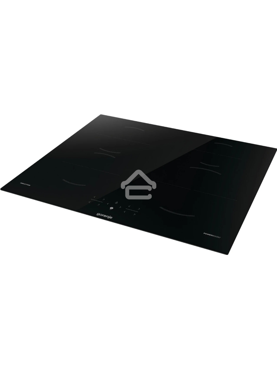 Индукционная варочная поверхность Gorenje GI6401BSC черный