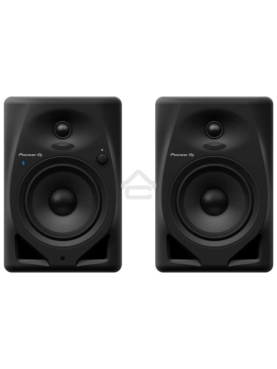 Студийные мониторы Pioneer DJ DM-50D-BT
