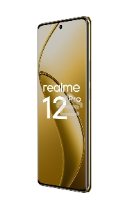 Смартфон Realme 12 Pro, 12/512Gb, бежевый