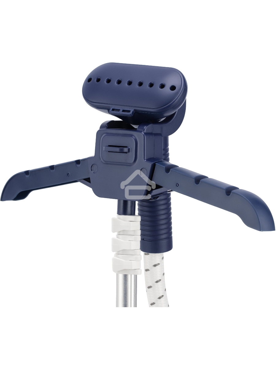 Отпариватель Vitek VT-2437 синий 1800Вт