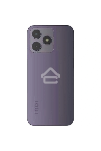 Смартфон INOI A54, 4/128Gb, фиолетовый