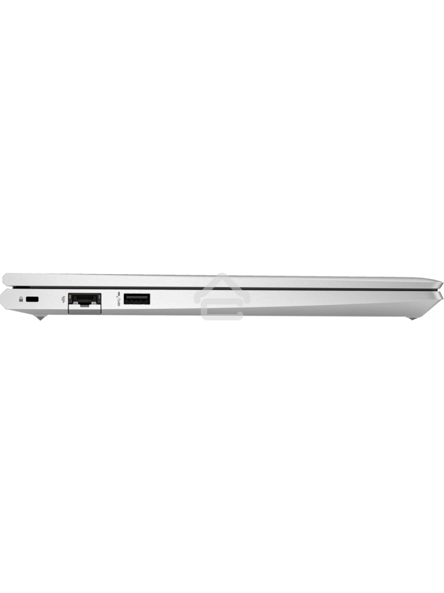 Ноутбук HP ProBook 440 G10 14 FHD IPS 250 nits / i7-1355U / 8GB (1x8GB) / SSD 512G / Pike Silver Aluminum /F