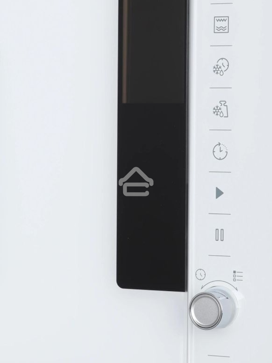 Микроволновая печь встраиваемая Beko BMGB 25333 WG белый, 25 л, 900 Вт, переключатели - поворотный механизм/сенсор