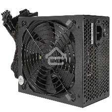 Блок питания CROWN CM-PS450W PRO, 450Вт, 80 PLUS Silver, 120мм, черный Блок питания CROWN CM-PS450W PRO, 450Вт, 80 PLUS Silver, 120мм, черный