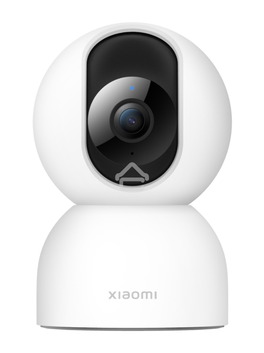 Камера IP Xiaomi Smart Camera C400 (BHR6619GL)