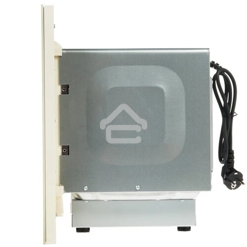 Микроволновая печь встраиваемая Lex Bimo 20.01 20л. 700Вт слоновая кость