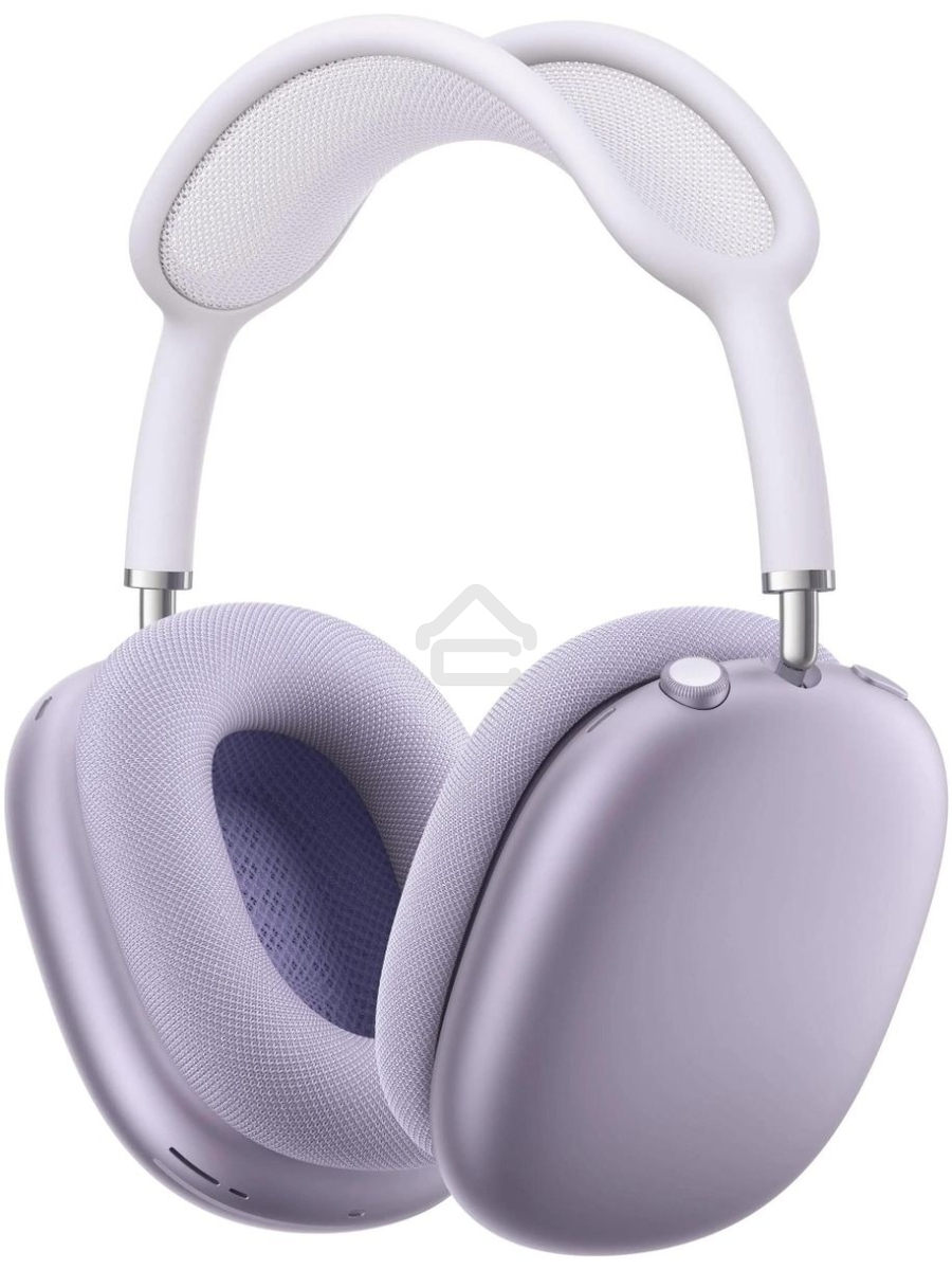 Гарнитура накладные Apple AirPods Max A3184 фиолетовый беспроводные bluetooth оголовье