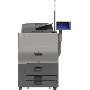 МФУ лазерный Ricoh Pro C5300S (409394), A3, цветное, печ. до 65/35 стр/мин. (А4/А3), 1200 x 4800dpi (печ.), 600 x 600 DPI (скан.), USB, Ethernet