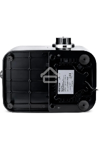 Мясорубка Hyundai HY-MG6491 1900Вт черный
