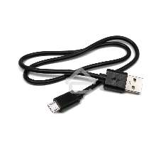 Кабель питания MicroUSB для Raspberry P3