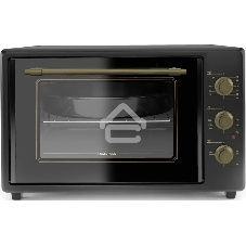 Мини-печь Darina UB NDE 37 701 B 37л. 1400Вт черный Мини-печь Darina UB NDE 37 701 B 37л. 1400Вт черный