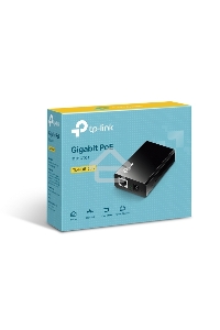 Адаптер инжектор TP-Link SMB TL-PoE150S PoE