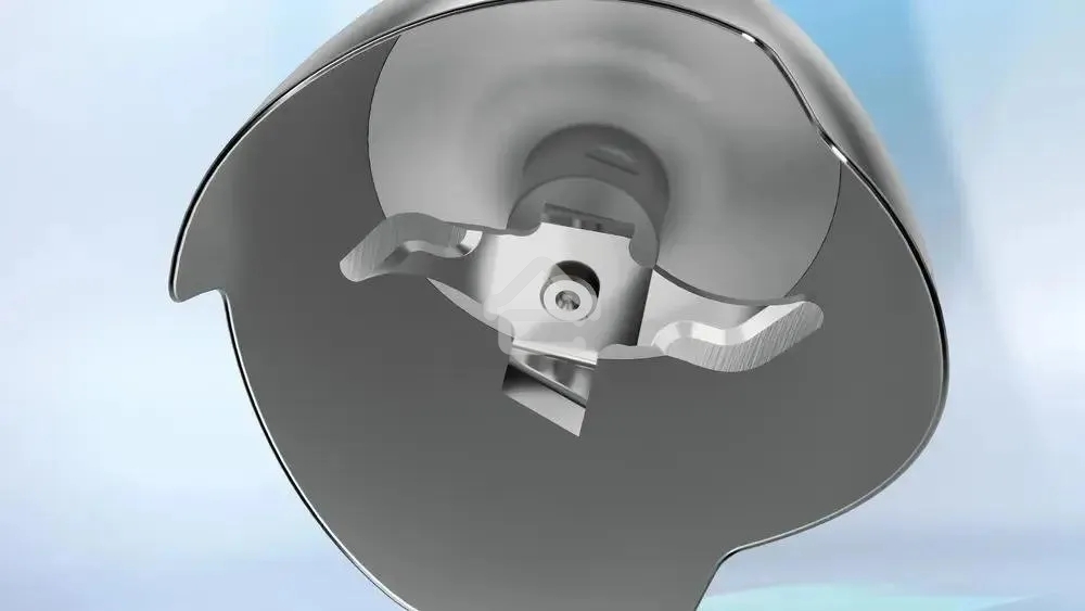 Блендер погружной Bosch MSM4W210 600Вт белый