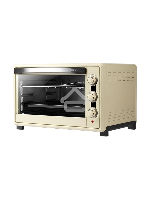 Жарочный шкаф Centek CT-1533-62 BEIGE Convection