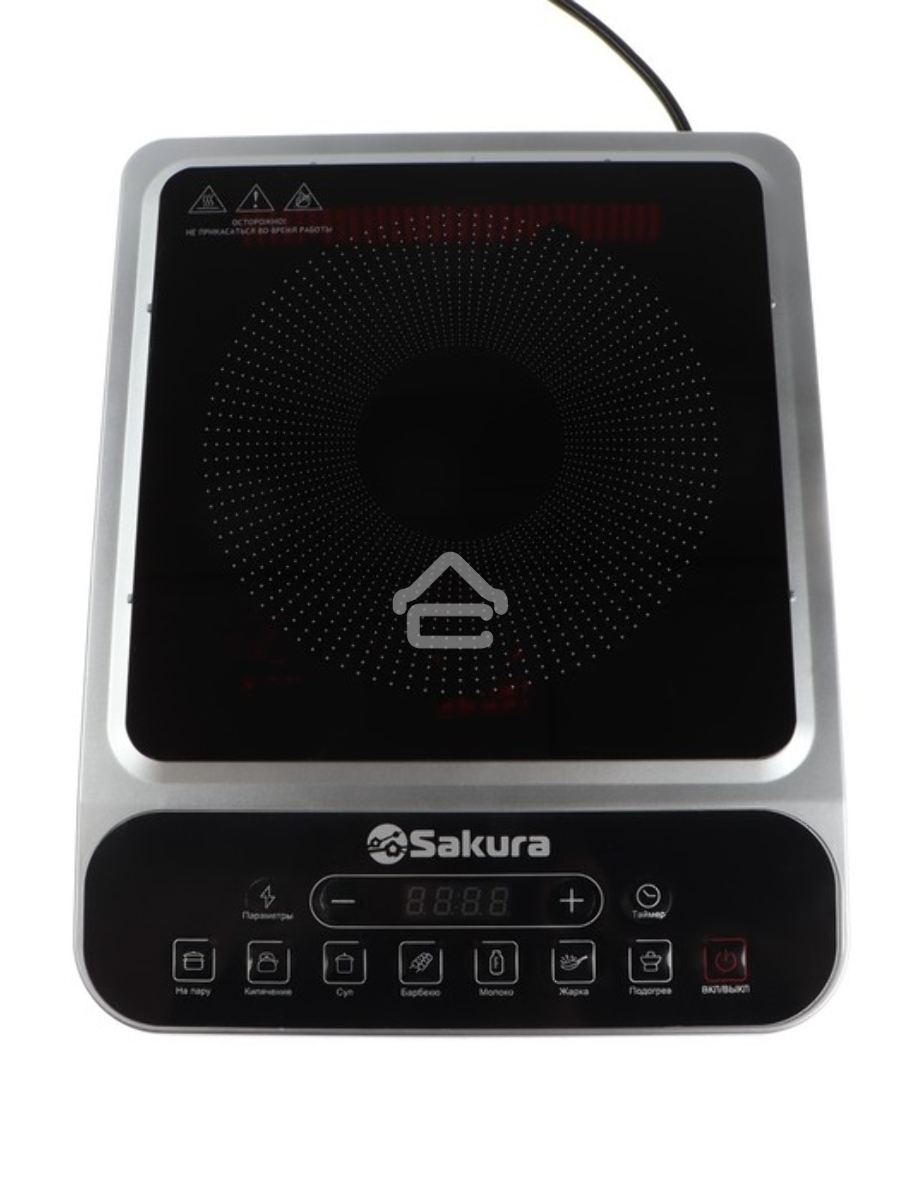 Плитка индукц Sakura SA-7157S